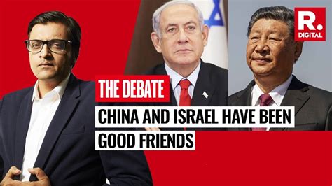 china says we are doomed